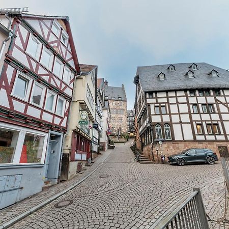 Altstadt Pur Im Herzen Marburgs Ngoại thất bức ảnh